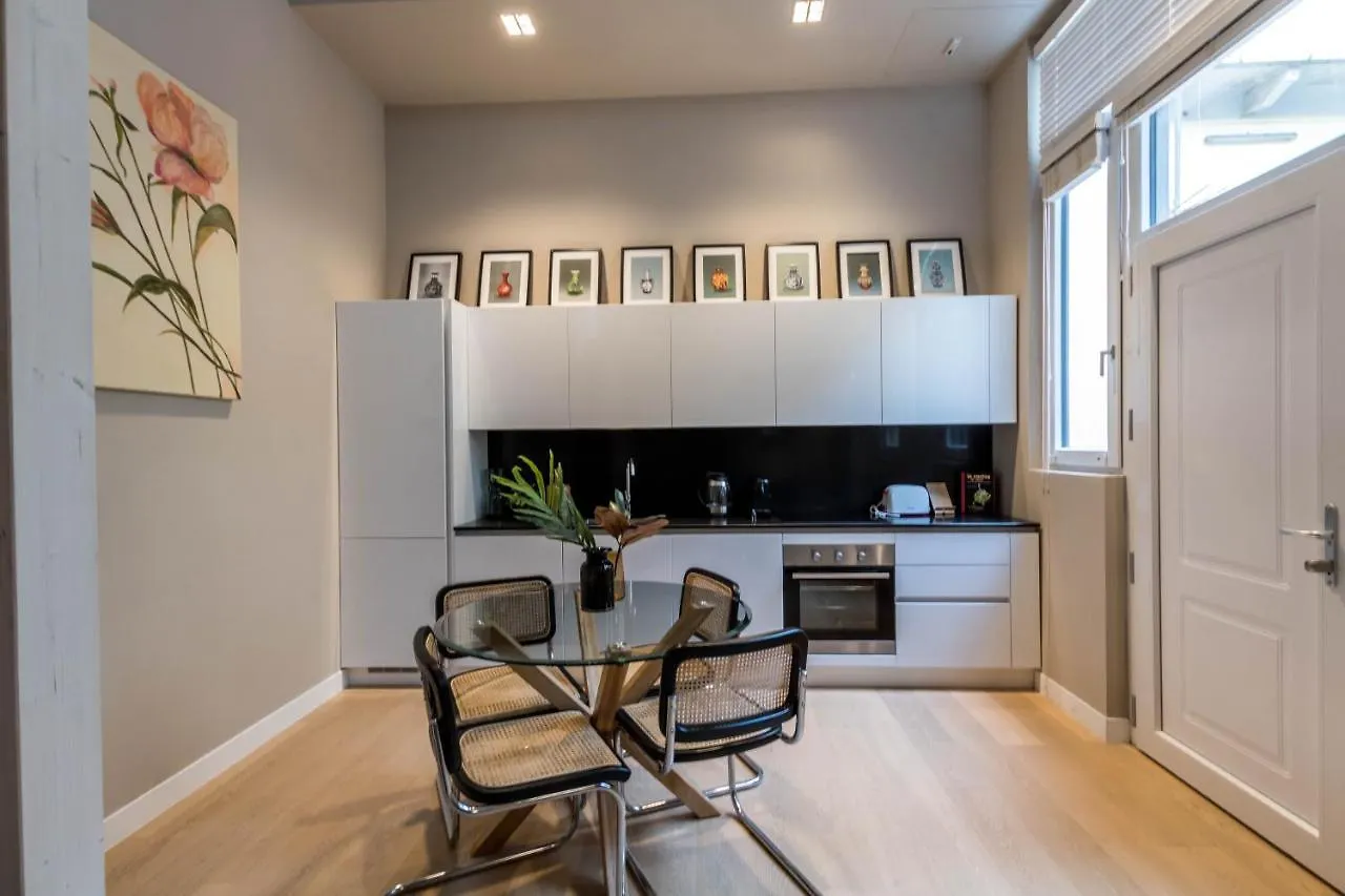 Altido Gorgeous Loft For 4 Near Arco Della Pace Apartment Milan