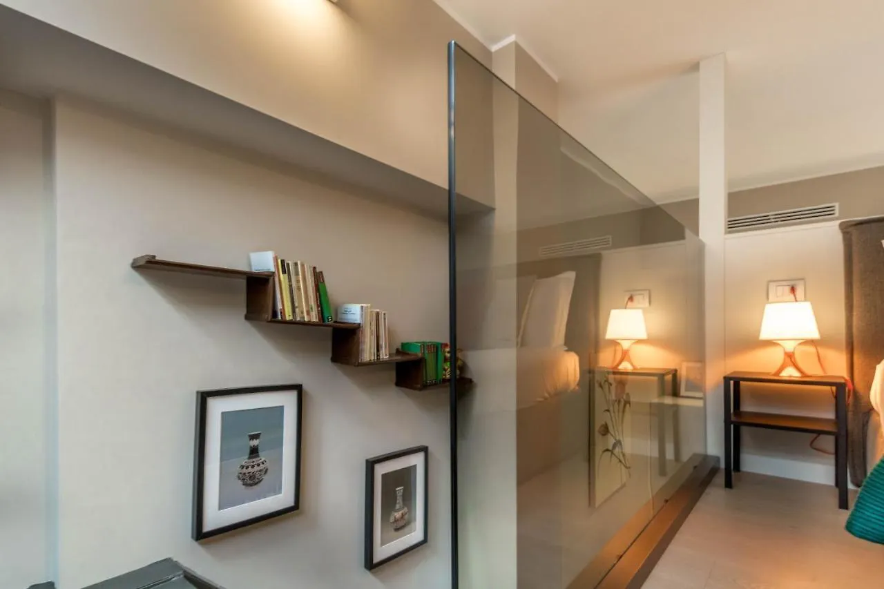 Altido Gorgeous Loft For 4 Near Arco Della Pace Apartment Milan Italy